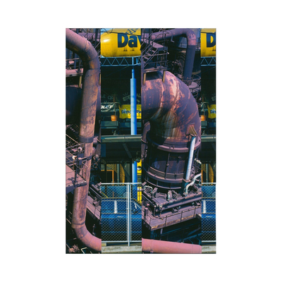 ウロボロスのゆくえ - 土田ヒロミ | shashasha 写々者 - 写真集と