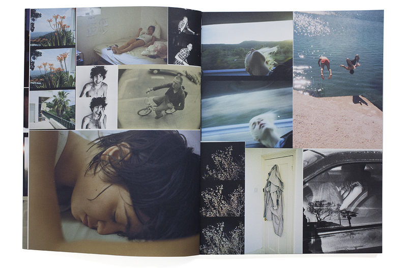 THE OTHER DAY - Quentin de BRIEY | shashasha - Photography & art