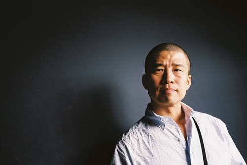 Shin OKISHIMA - 沖嶋信 | shashasha - Photography & art in books