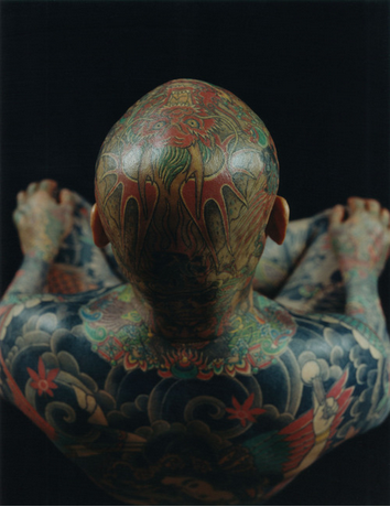 グレート・ザ・歌舞伎町 - Great The Kabukicho | shashasha 写々者