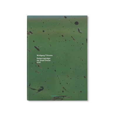 ヴォルフガング・ティルマンス Wako Book 6 - ヴォルフガング