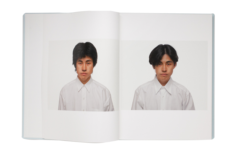 The Joy of Portraits - Keizo KITAJIMA | shashasha - Photography