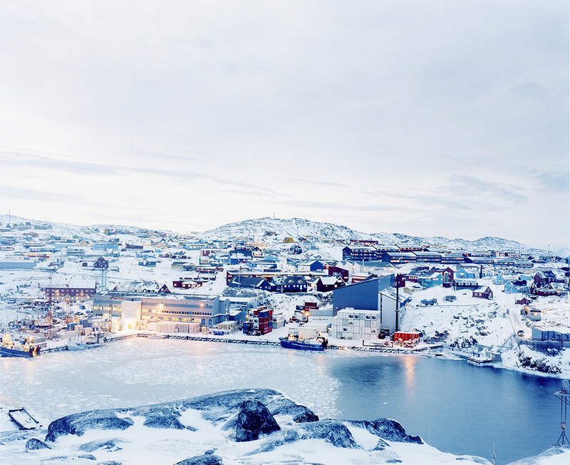 Naoki ISHIKAWA - 石川直樹 | shashasha - Photography & art in books