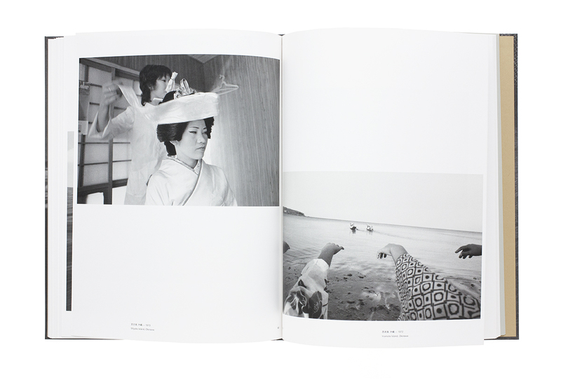 Shomei Tomatsu Photographs 1951-2000 - Shomei TOMATSU | shashasha