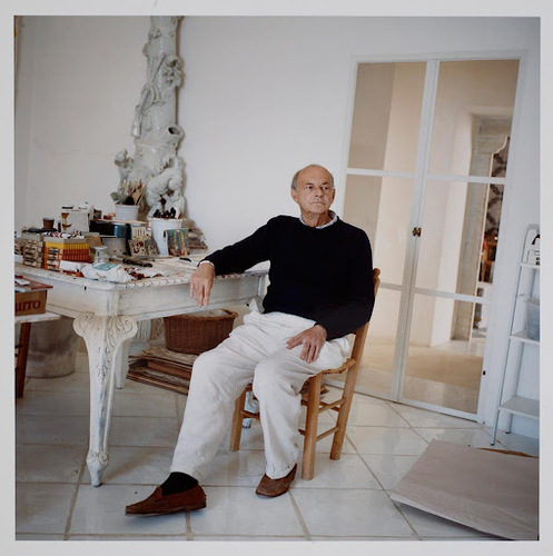 フランソワ・アラール - François HALARD | shashasha 写々者 - 写真集