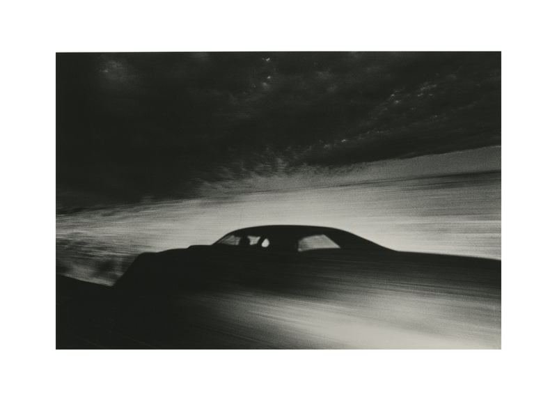 消滅した時間 - 奈良原一高 | shashasha 写々者 - 写真集とアートブック