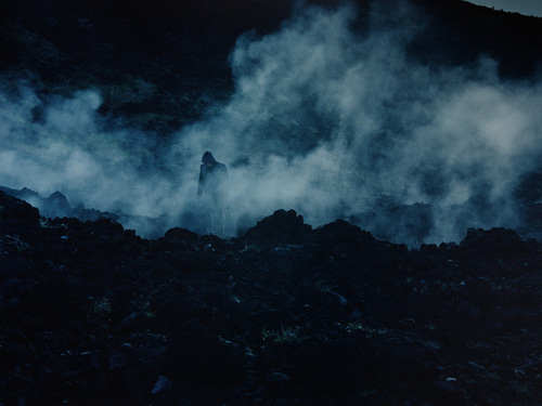 Mayumi HOSOKURA - 細倉真弓 | shashasha - Photography & art in books