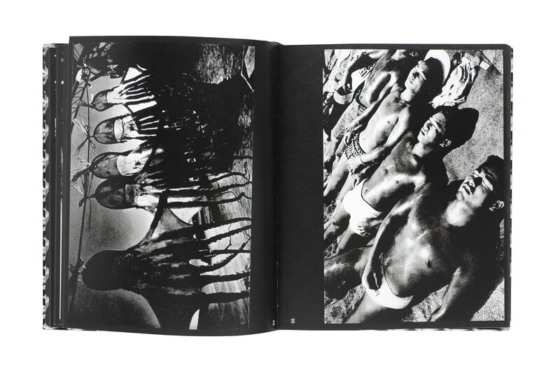 Daido Moriyama: A Retrospective - 森山大道 | shashasha 写々者
