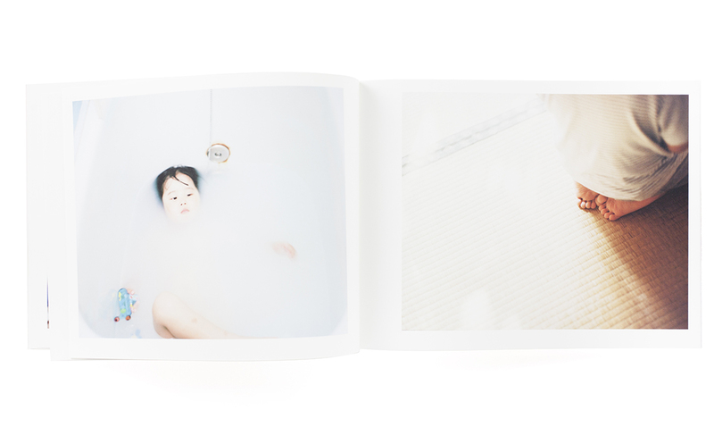 ハルとミナ - 濱田英明 | shashasha 写々者 - 写真集とアートブック