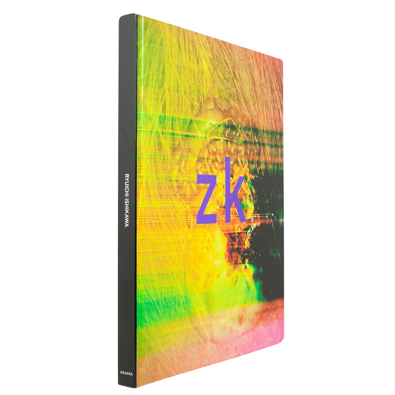 zk - 石川竜一 | shashasha 写々者 - 写真集とアートブック