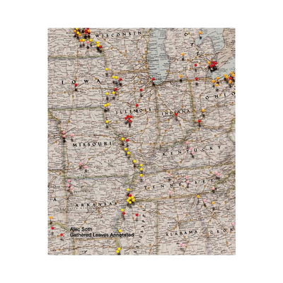 One Picture Book Two #28: If You Want to Ride - Alec SOTH