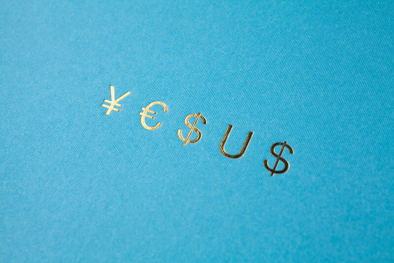 €$U$ (JESUS) - Pawel JASZCZUK | shashasha - Photography & art in books