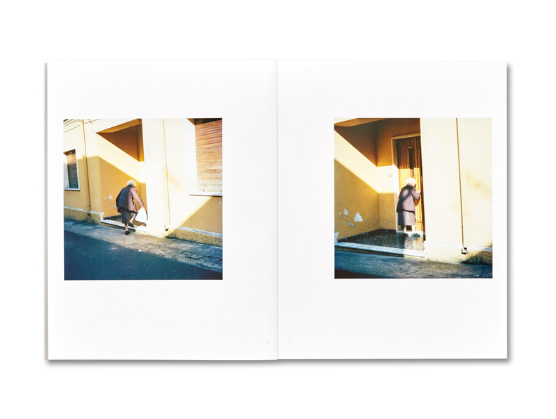 IN SARDEGNA - グイド・グイーディ | shashasha 写々者 - 写真集と