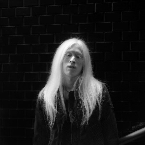 Shinya ARIMOTO - 有元伸也 | shashasha - Photography & art in books