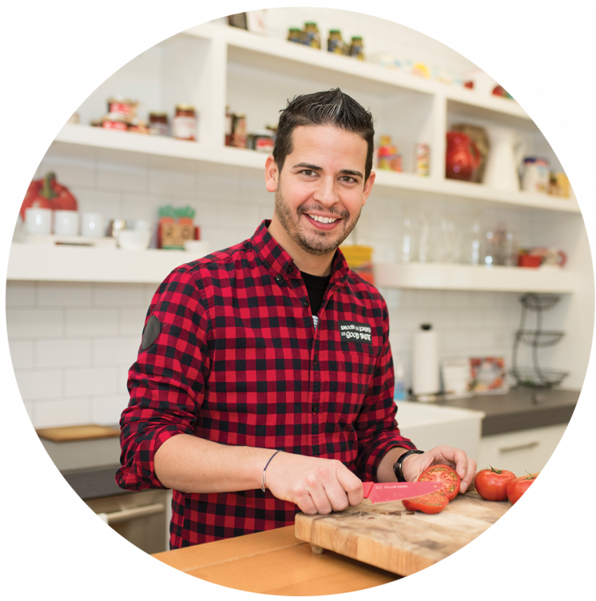 SUNSET®: From Beats to Brix | www.thesnack.net