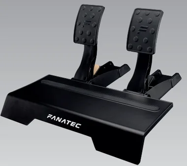 Pedals | Fanatec