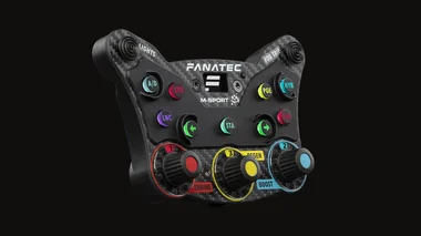 Documentation - Podium Hub + QR2 Wheel-side | CORSAIR