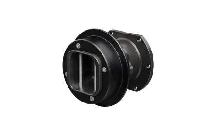 Fanatec ホイールベース用のQR2：Type-C または Type-M？ | Fanatec