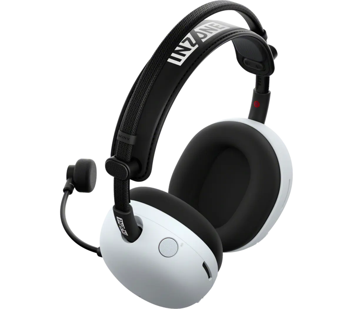 ほぼ未使用】SONY INZONE H9 II ホワイト SONY INZONE H9 II [ホワイト