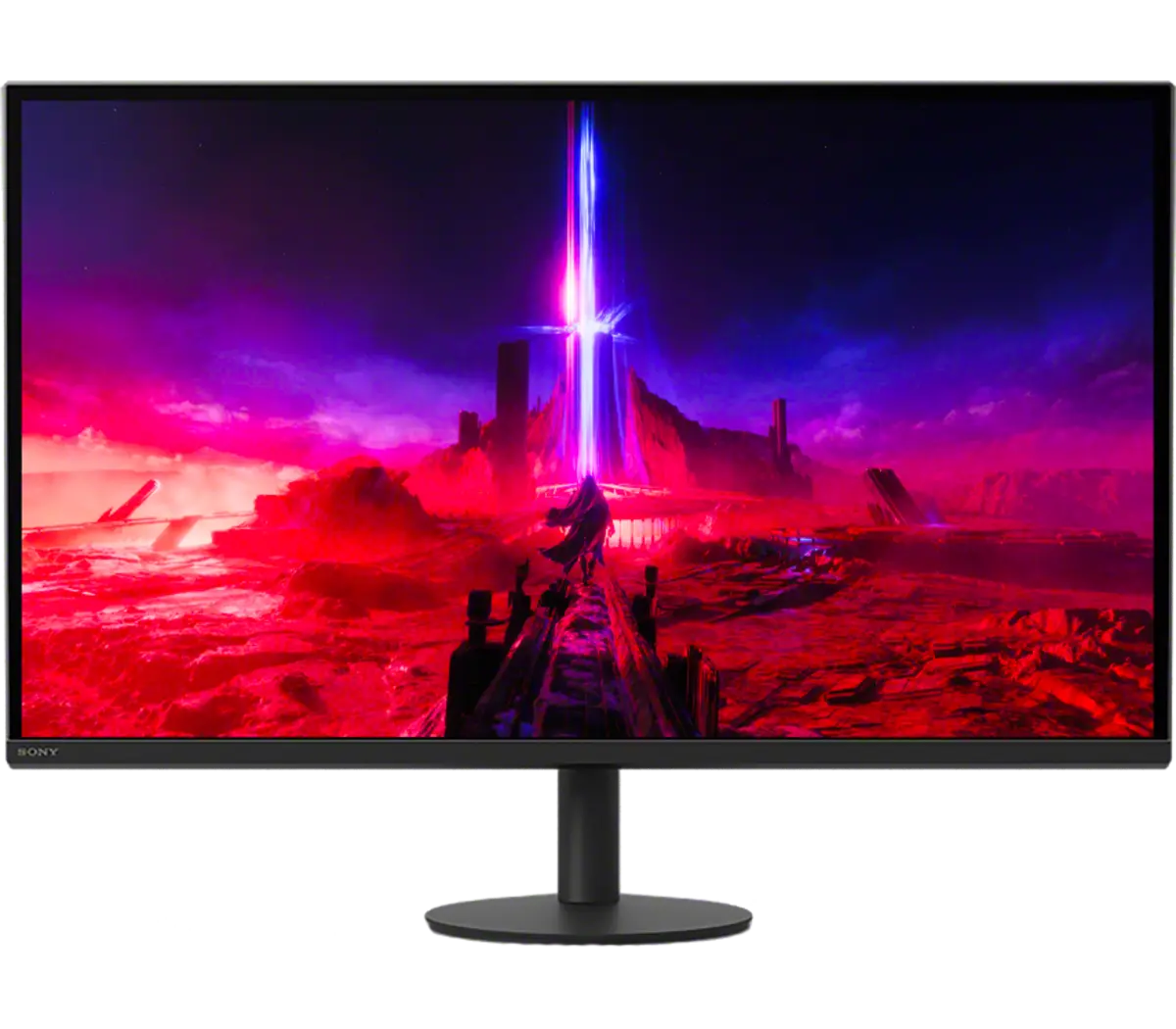 Sony 27” INZONE M9 II 4K 160Hz Full Array LED HDR Gaming Monitor