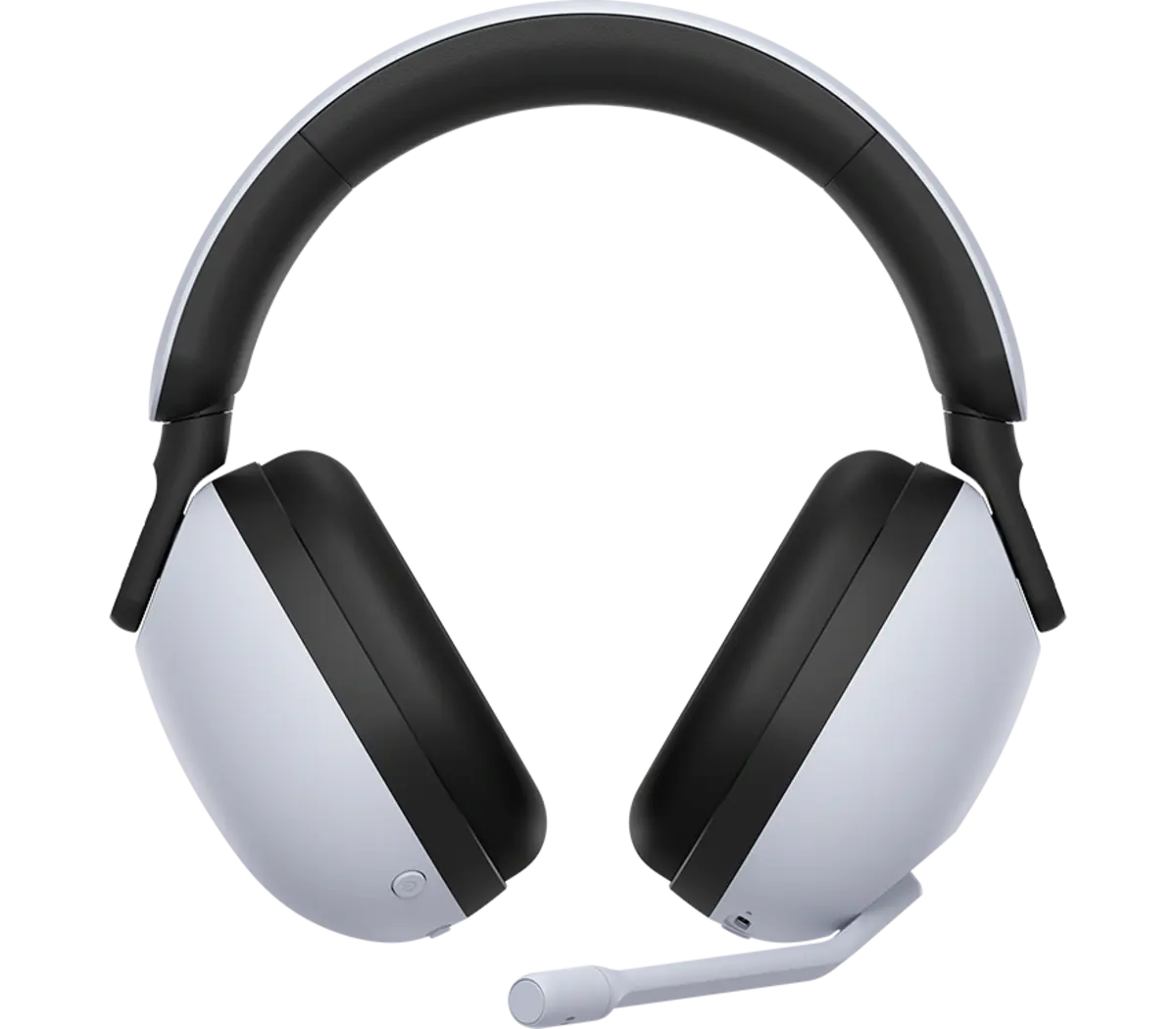 Sony INZONE H9 Wireless Noise Canceling Gaming Headset | White