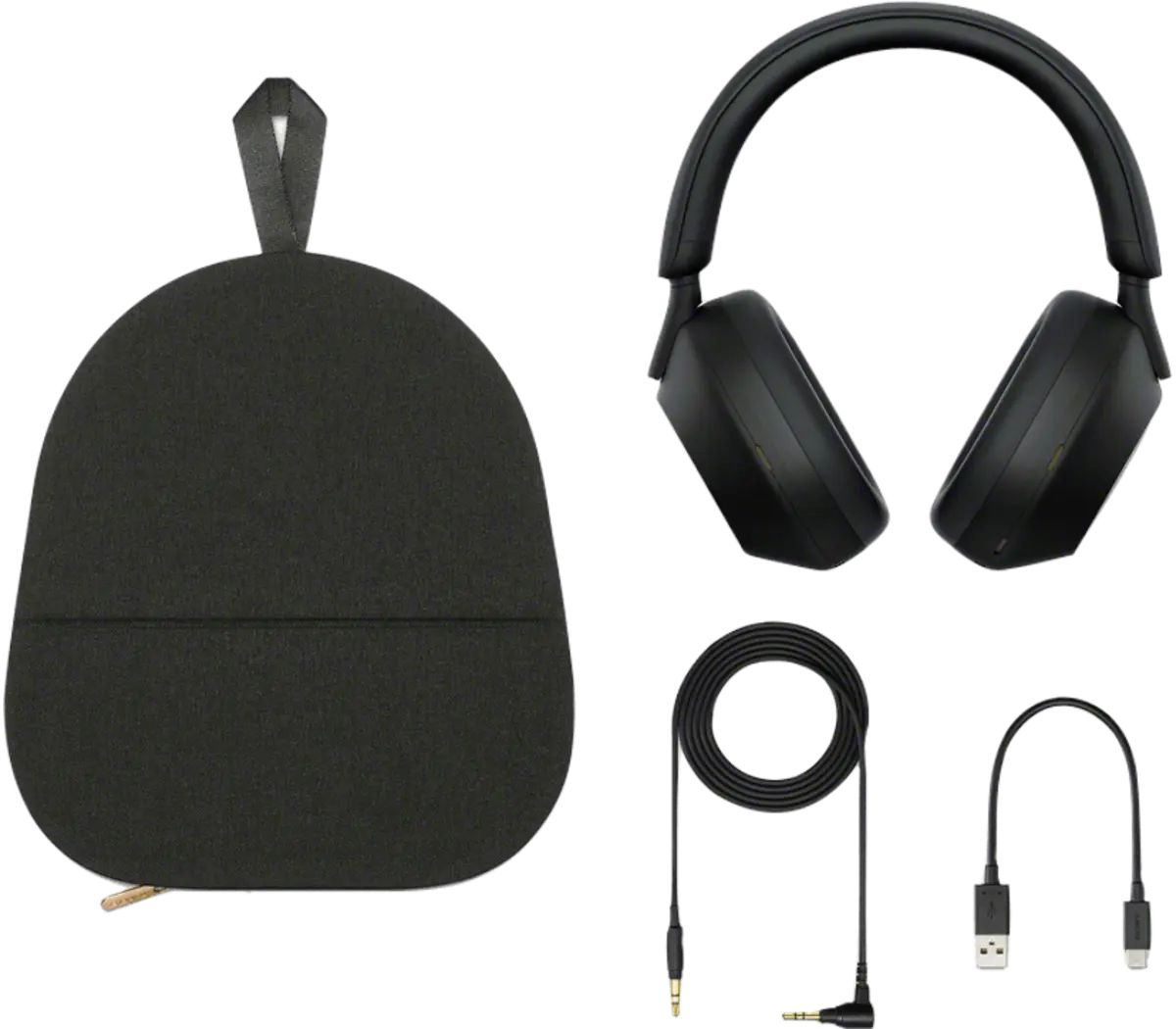 Sony WH-1000XM5 Wireless Noise Cancelling Headphones