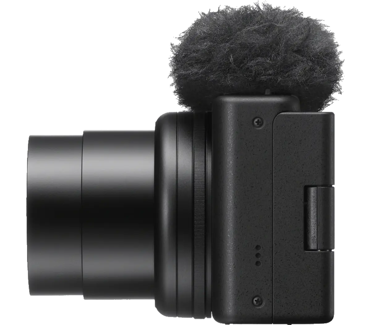 Sony ZV-1 II Vlog camera for Content Creators and Vloggers | ZV-1 II