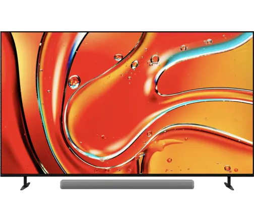 Sony BRAVIA 7 75” class Mini LED QLED 4K HDR Google TV (2024) | K