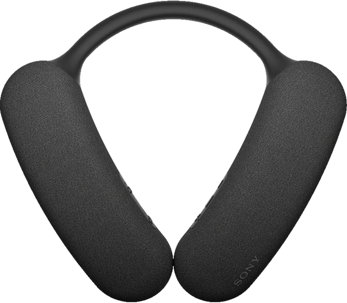 Sony BRAVIA Theater U Wearable TV Speaker | HT-AN7