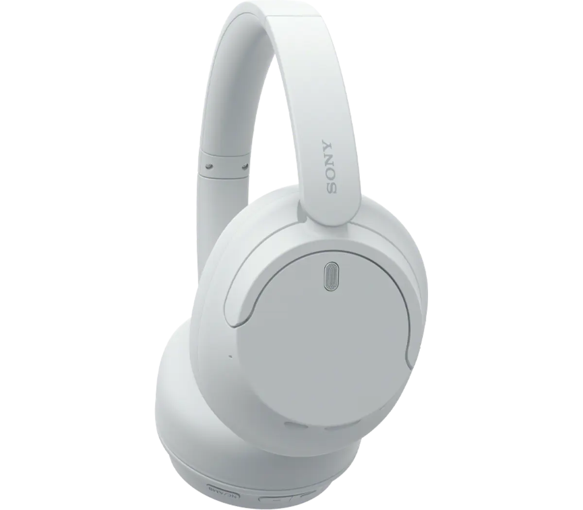 Sony Wireless Noise Canceling Headphone | White | WH-CH720N/W