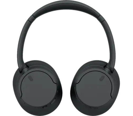 Sony Wireless Noise Canceling Headphone | Black | WH-CH720N/B