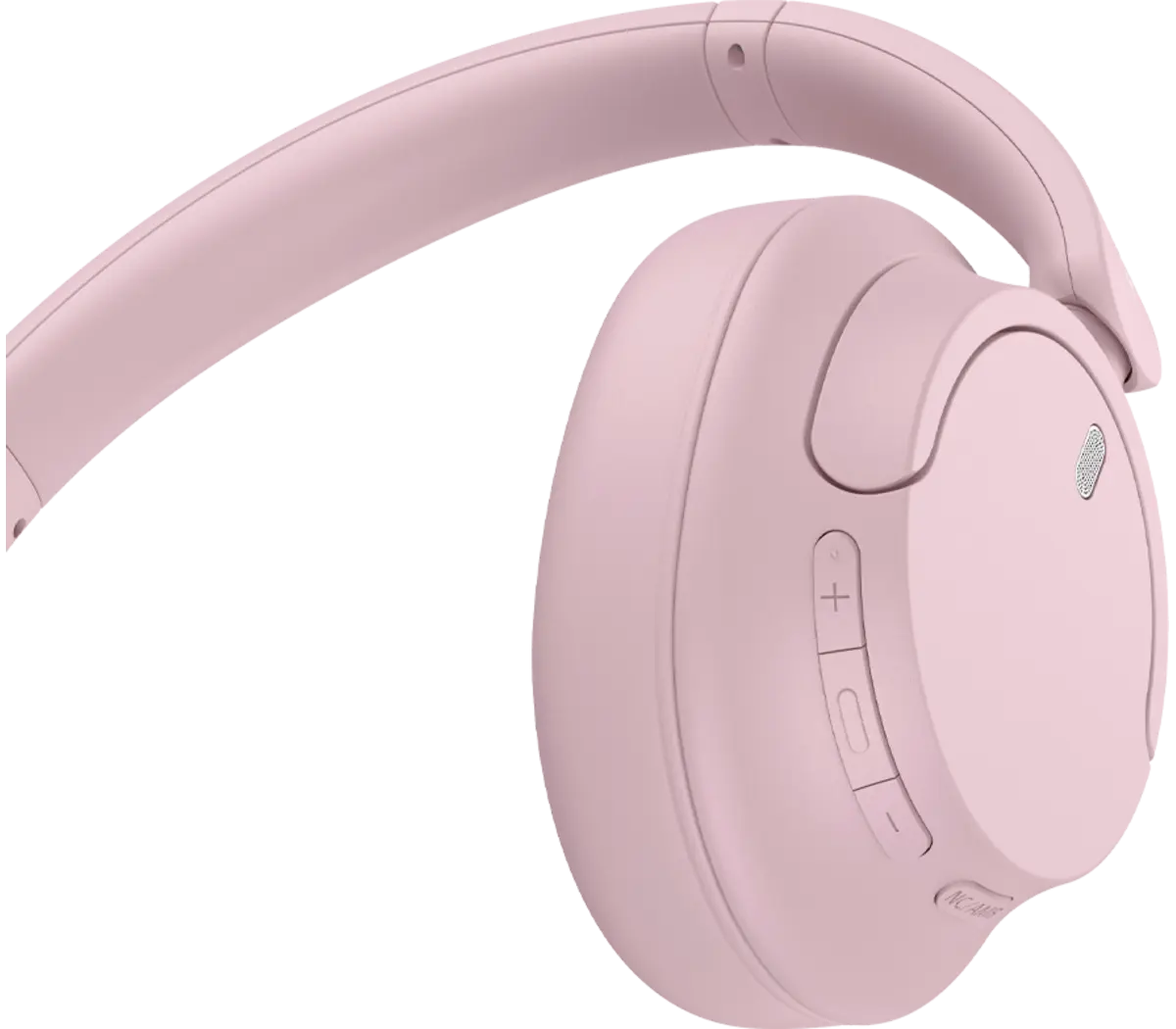 Sony Wireless Noise Canceling Headphone | Pink | WH-CH720N/P