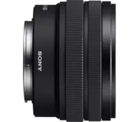 Sony 28-60mm F4-5.6 Full-frame Compact Zoom Lens | SEL2860
