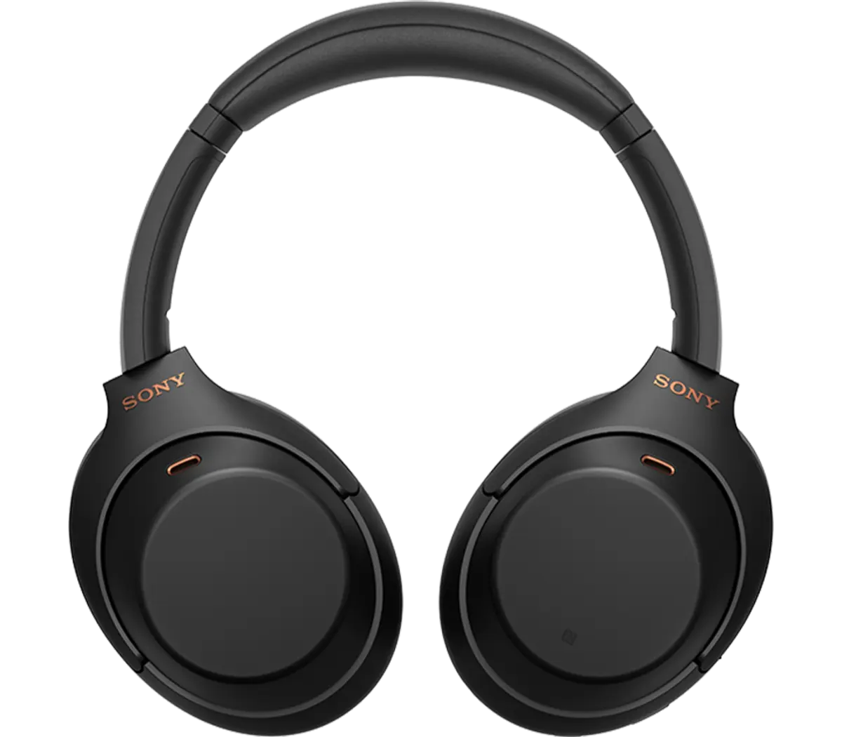 Sony WH-1000XM4 Premium Wireless Noise Canceling Headphones | Black