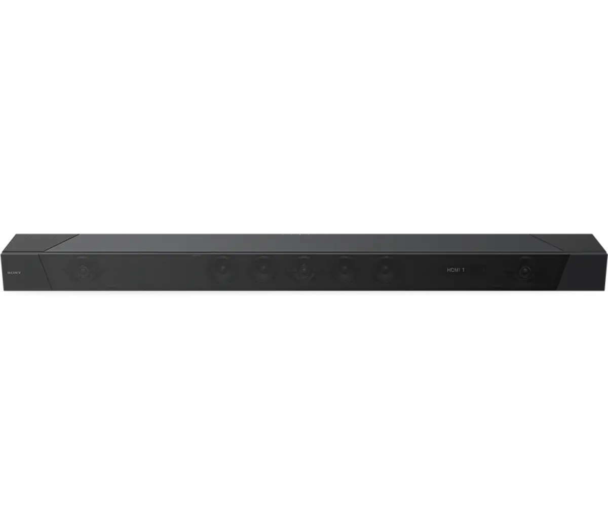 Sony 7.1.2ch Dolby Atmos / DTS:X Soundbar | HT-ST5000