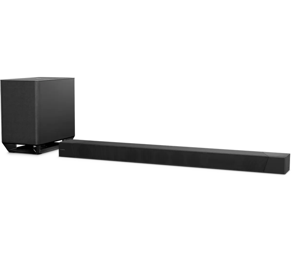 Sony 7.1.2ch Dolby Atmos / DTS:X Soundbar | HT-ST5000