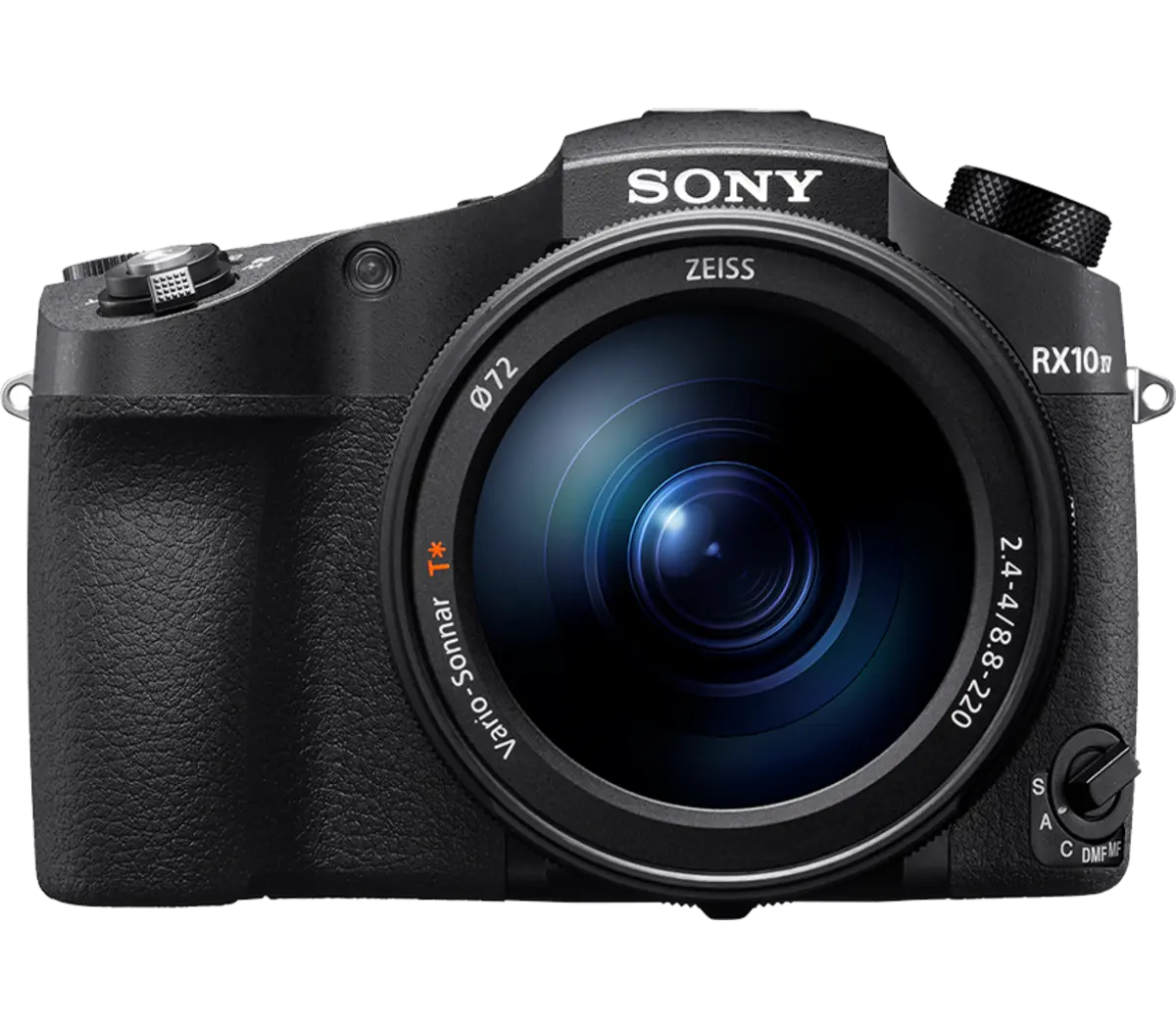 Sony Cyber-Shot DSC-RX10 IV Camera | DSCRX10M4/B