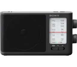 Sony AM/FM Radios