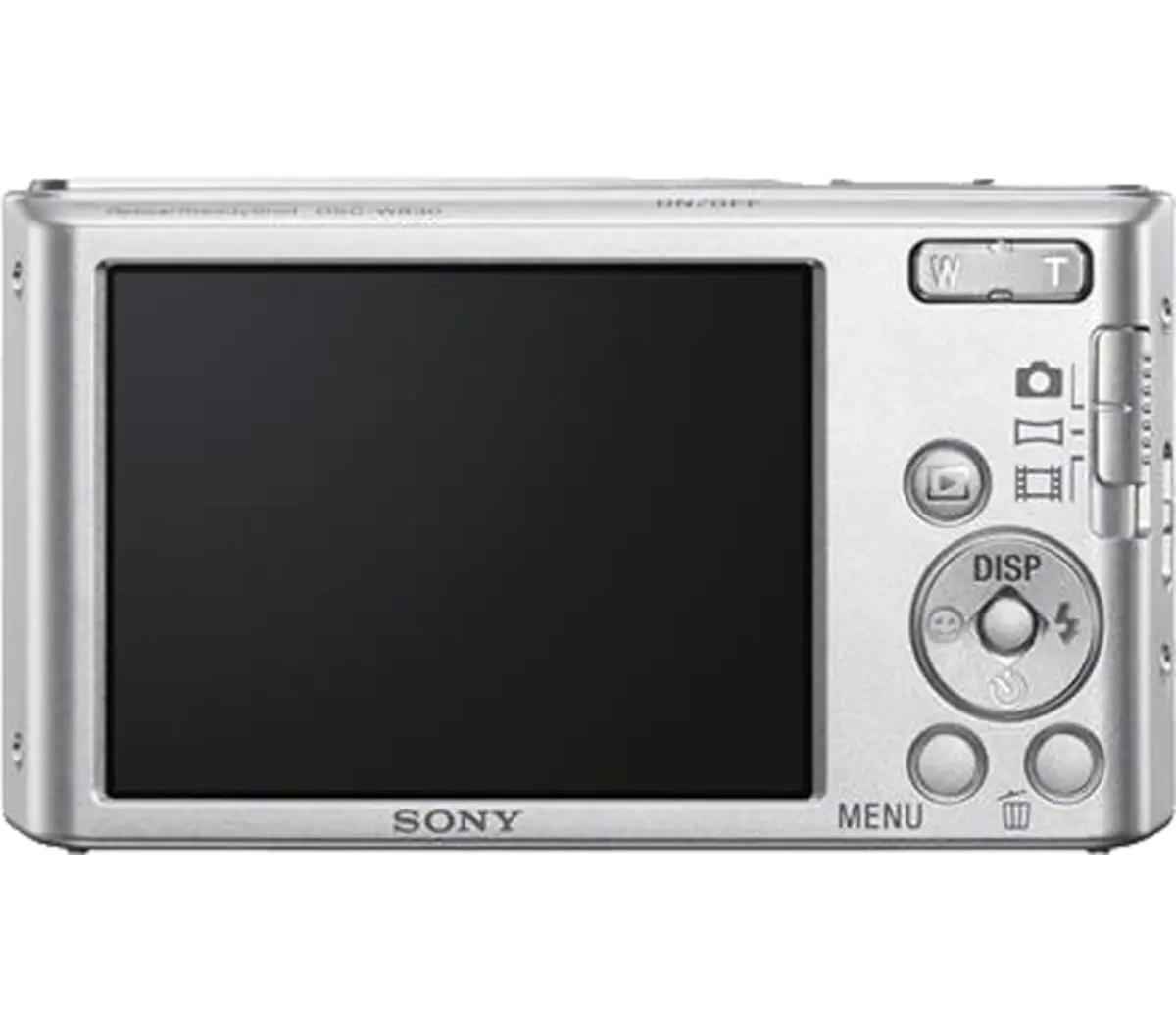 Sony W830 Compact Camera with 8x Optical Zoom | DSCW830