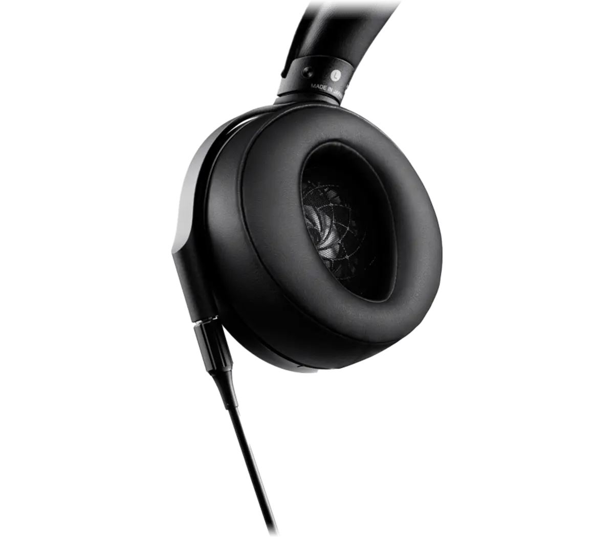 Sony Signature Series Premium Hi-Res Headphones | MDRZ1R
