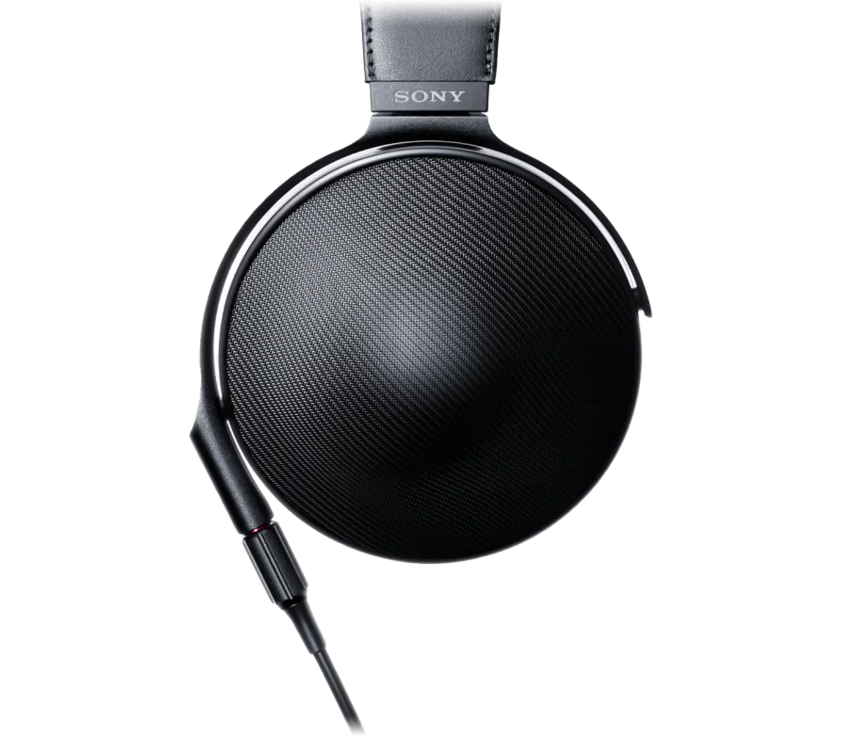 Sony Signature Series Premium Hi-Res Headphones | MDRZ1R