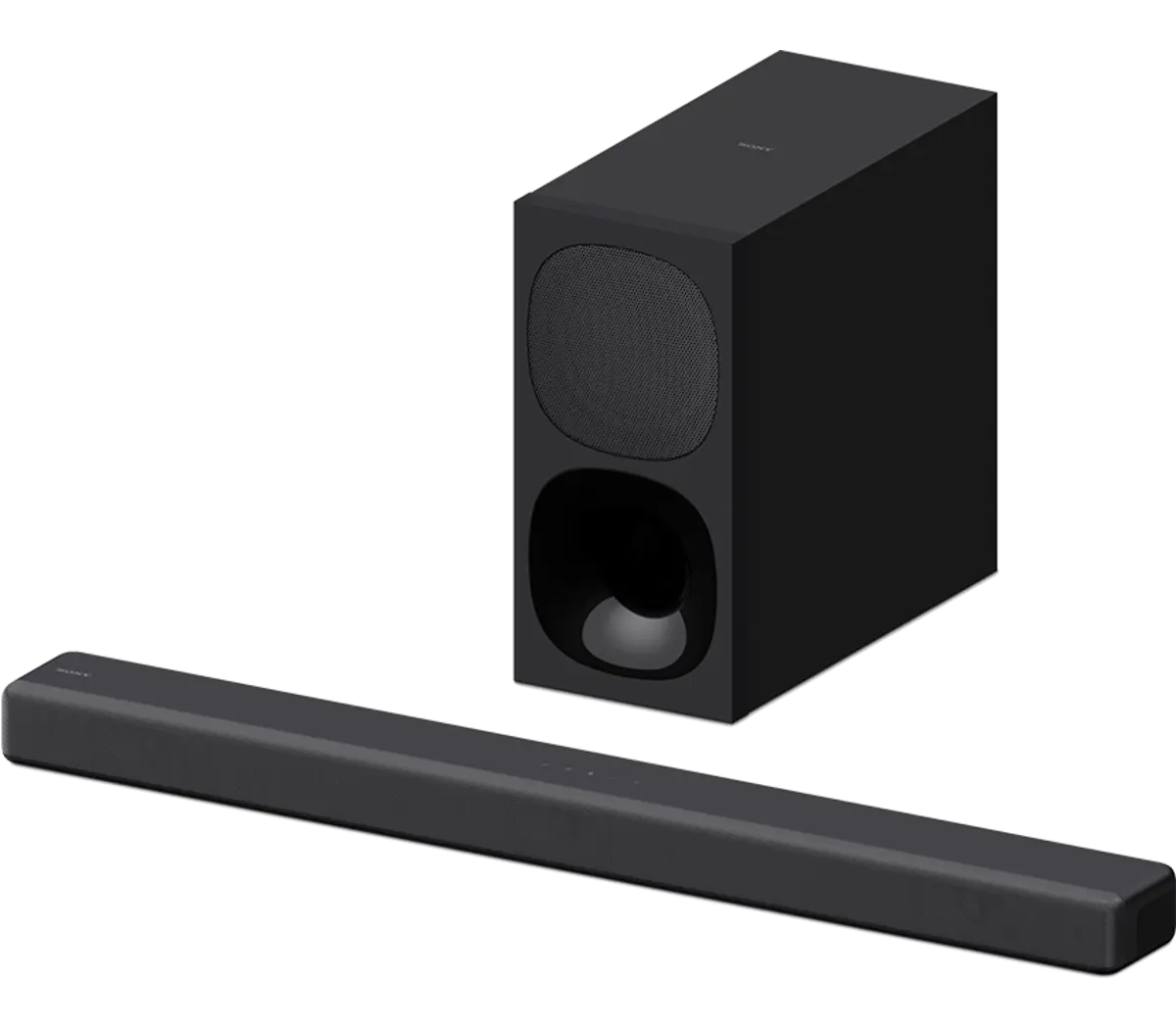 Sony 3.1ch Dolby Atmos/DTS:X Soundbar | HT-G700