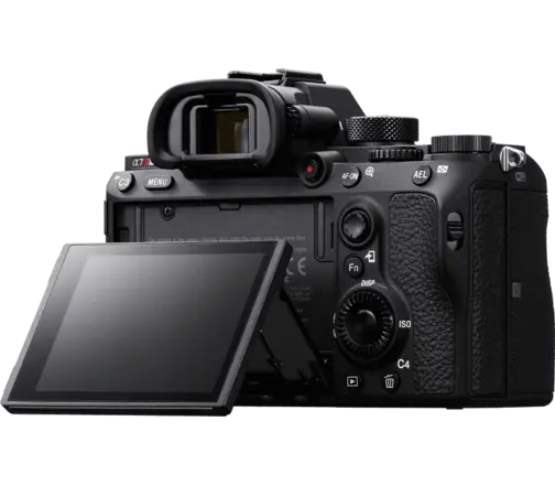 Sony Alpha 7R III Mirrorless Camera: 42.4MP Full Frame High