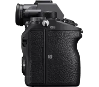 Sony Alpha 7R III Mirrorless Camera: 42.4MP Full Frame High