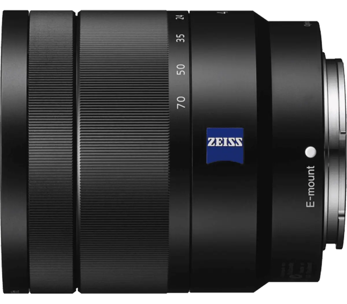 Sony Vario-Tessar T* E 16-70 mm F4 ZA OSS APS-C Standard Zoom