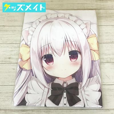 宮坂なこグッズ買取 【CANVAS+GARDEN】