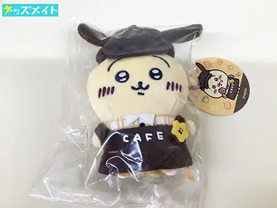 ちいかわ グッズ 大量 まとめ売り ちいかわグッズ買取