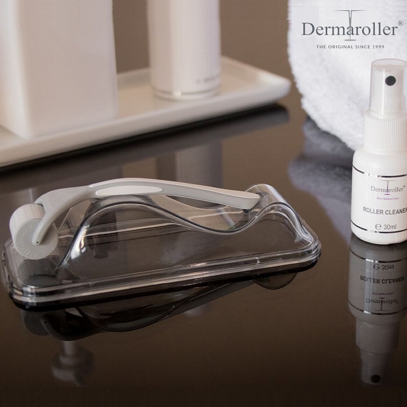 ダーマローラーHC902｜郵便局のネットショップ