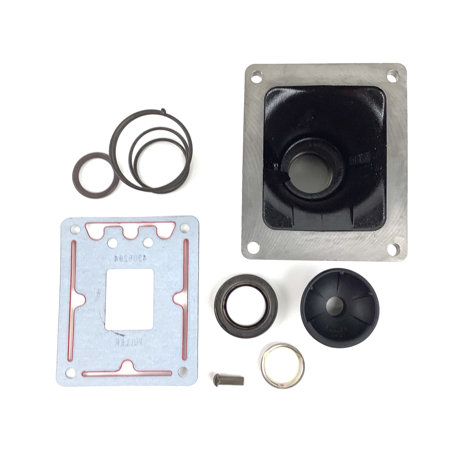 Eaton Housing, Shift Lever, Transmission | K-1476 | TruckPro