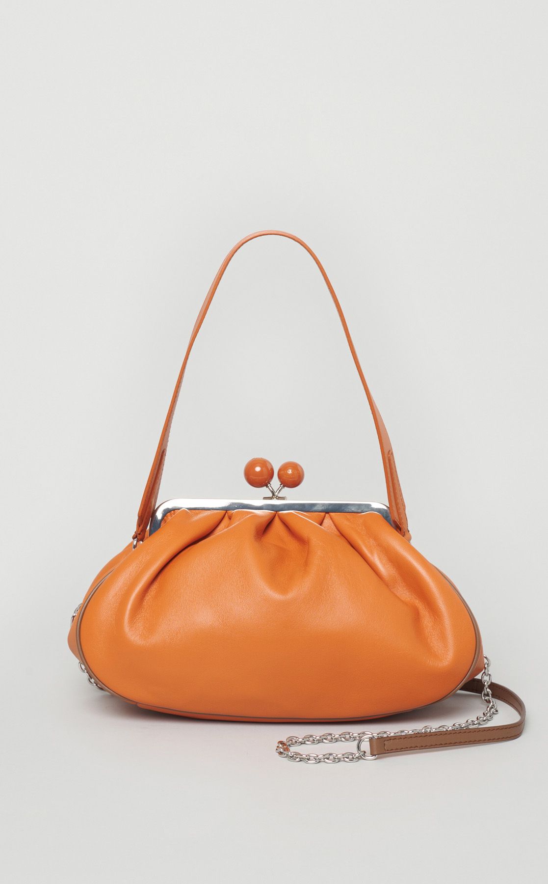 Weekend Max Mara｜パスティチーノクラッチショルダーバッグ